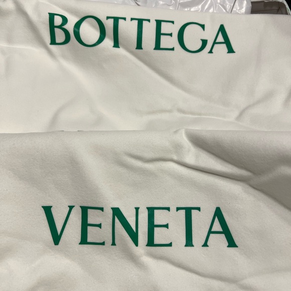 Botegga Venetta Tire boot - Picture 3 of 6